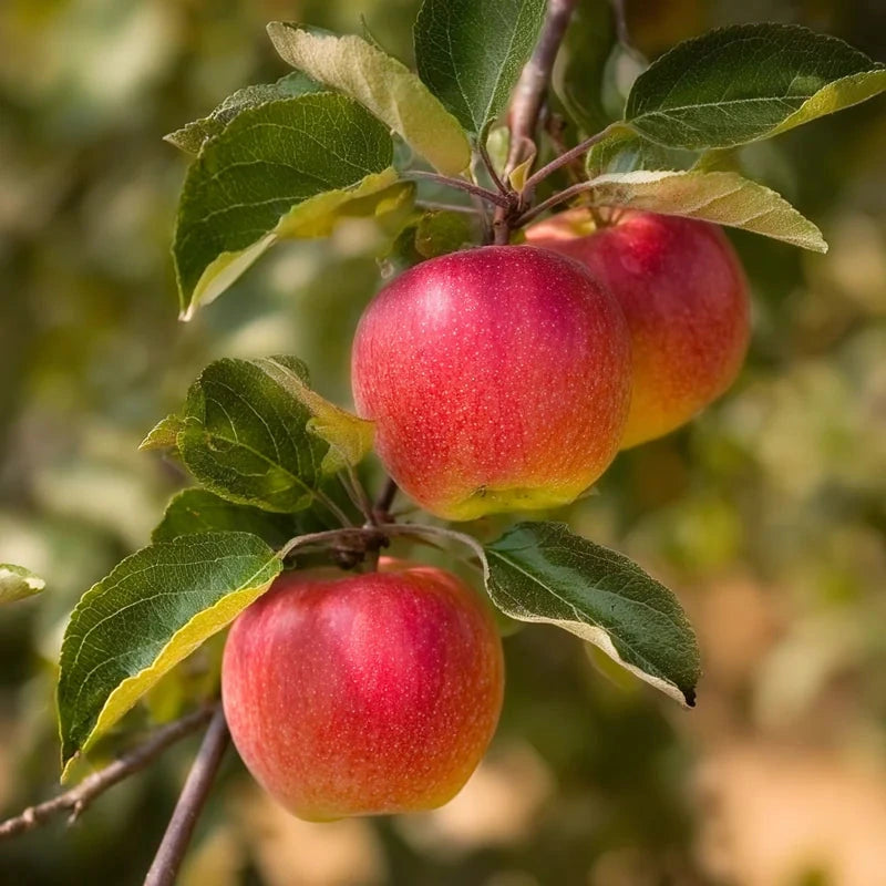 Pommier bio 'Royale Delbard' - Gobelet - H.125/150cm - Pot de 12 litres