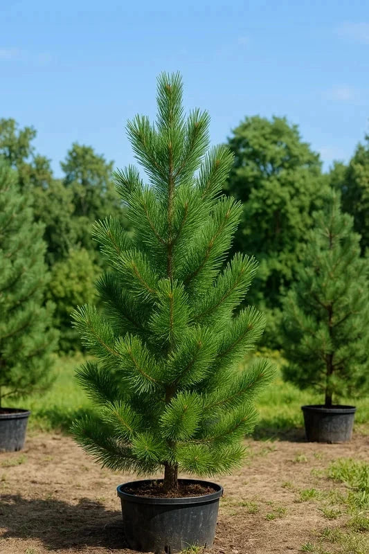 Pin noir d'Autriche 'Austriaca' - H.150/175cm - Pot de 20 litres