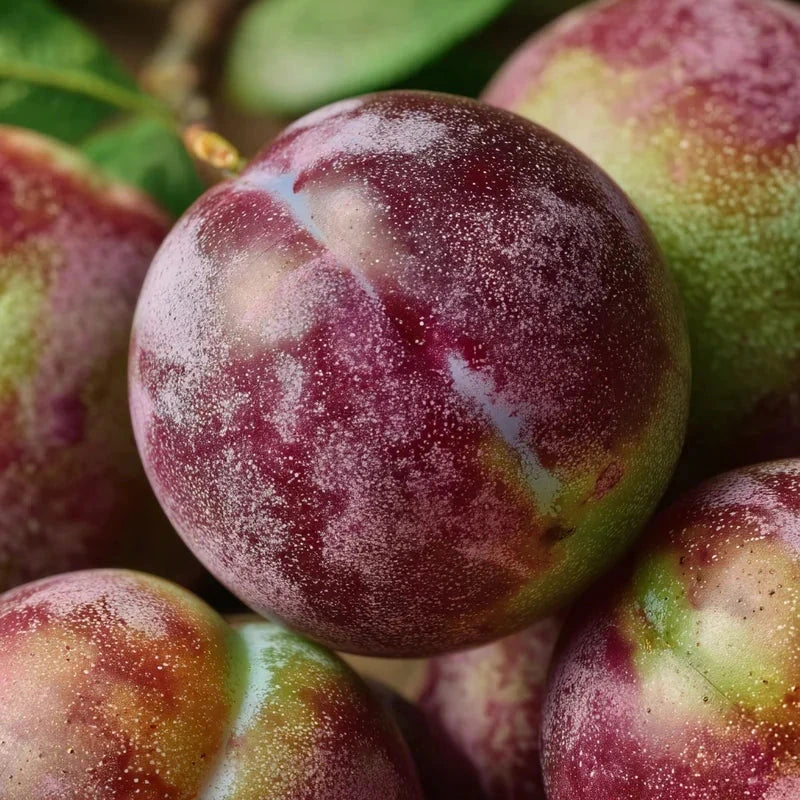 Pluot 'Flavor Supreme' - Gobelet - H.125/150 cm - Pot de 12 litres - Image 3