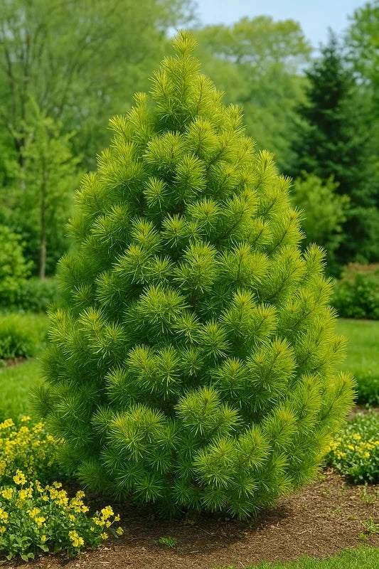 Sciadopitys verticillata - H.70/80cm - Pot de 7,5 litres