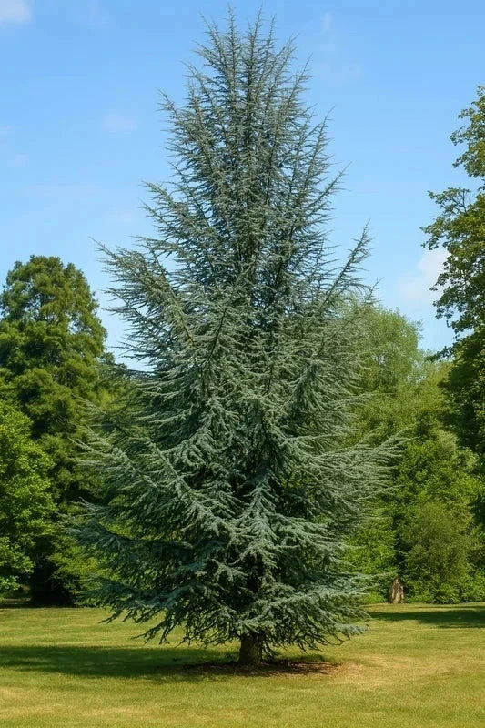 Cèdre de l'Atlas 'Glauca' - H.150/175cm - Pot de 20 litres