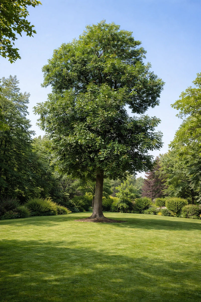 Frêne commun - Tige 8/10 - H.250/300cm - Racines nues