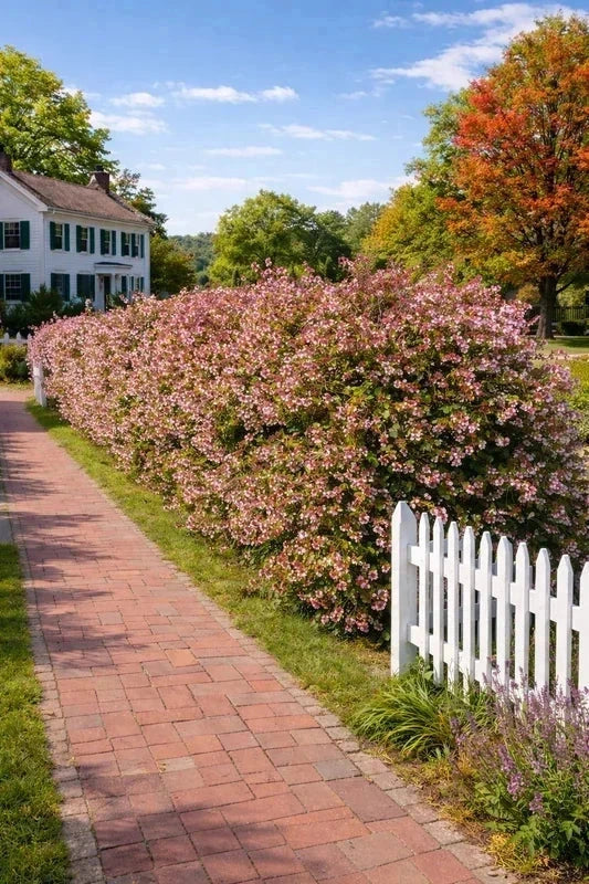 Abelia grandiflora - H.30/40cm - Pot de 5 litres