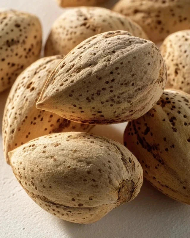 Amandier 'Ferragnes' - 1/2 tige - H.175/200cm - Pot de 12 litres - Image 2