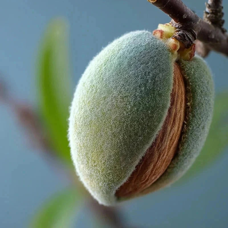 Amandier 'Princesse' - 1/2 tige - H.175/200cm - Pot de 15 litres - Image 6