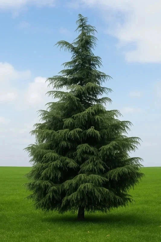 Cèdre de l'Himalaya - H.175/200cm - Pot de 20 litres