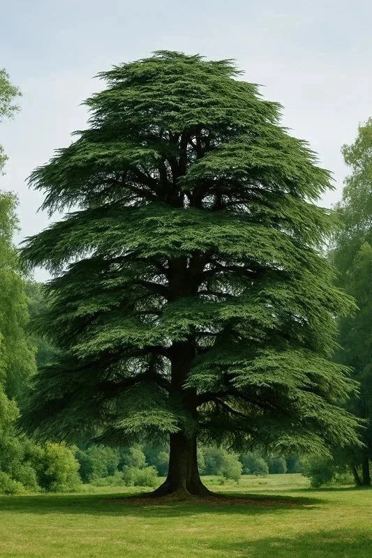 Cèdre du Liban - H.150/175cm - Pot de 20 litres