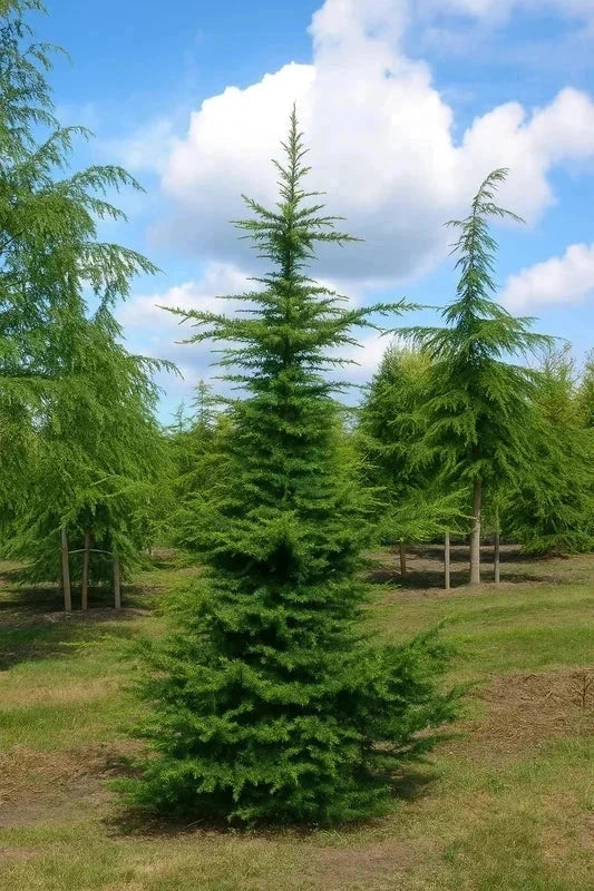 Cèdre du Liban - H.150/175cm - Pot de 20 litres - Image 3