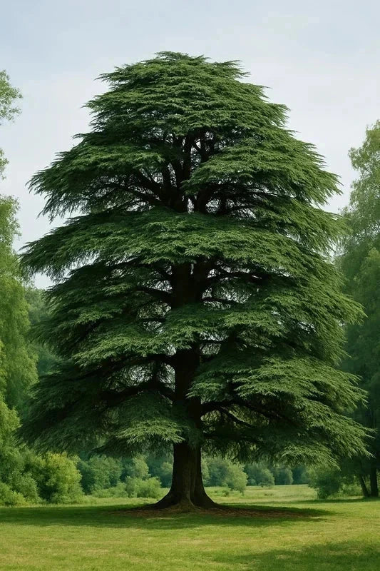 Cèdre du Liban - H.80/100cm - Pot de 7 litres