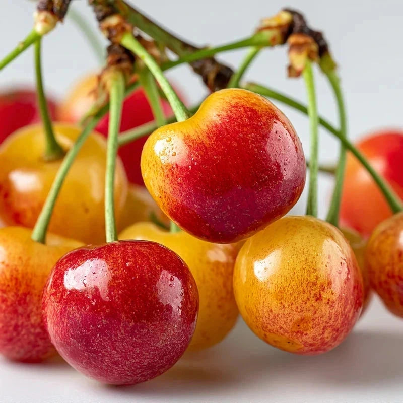 Cerisier bigarreau 'Napoleon' - Gobelet - H.125/150 cm - Pot de 10 litres - Image 1