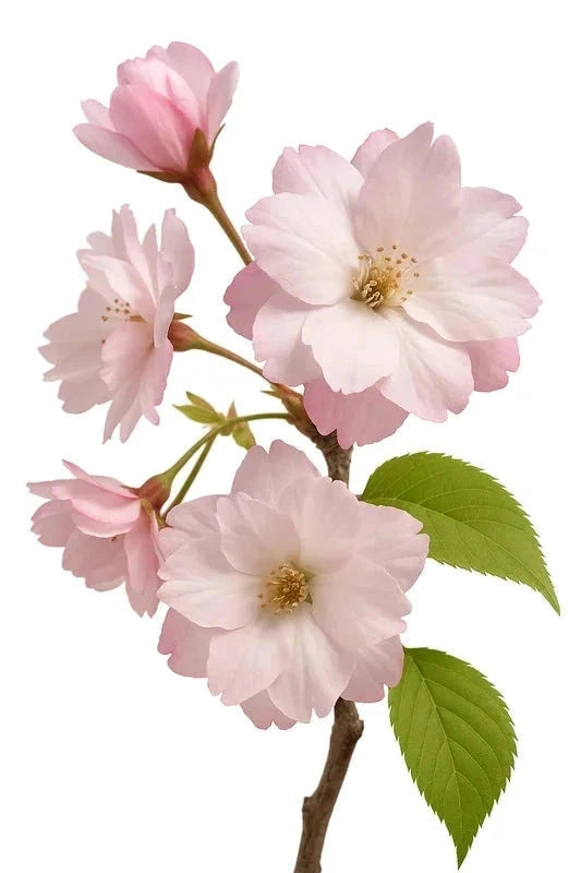 Cerisier du Japon 'Amanogawa' - H.150/175cm - Pot de 20 litres - Image 2