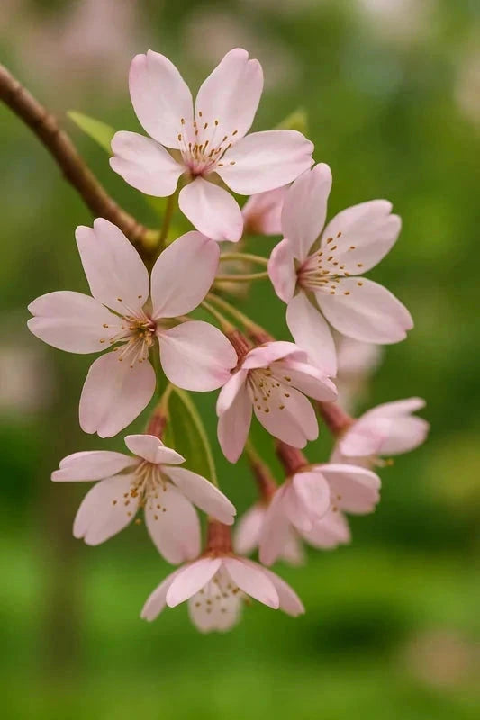 Cerisier pleureur 'Pendula' - 1/2 tige - H.200/250cm - Racines nues - Image 3