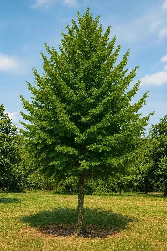 Charme commun - Tige 8/10cm - H.250/300cm - Racines nues