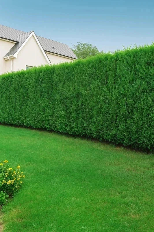 Cyprès de Leyland - H.125/150cm - Pot de 5 litres