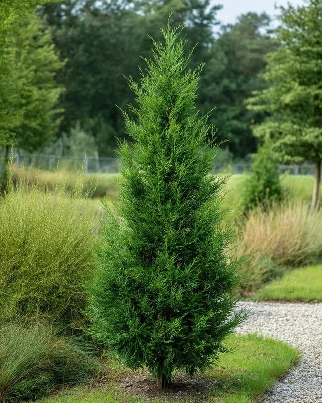 Cyprès de Leyland - H.125/150cm - Pot de 5 litres - Image 2