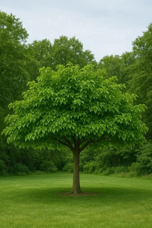 Mûrier kagayamae 'Bombycis' - H.175/200cm - Pot de 15 litres