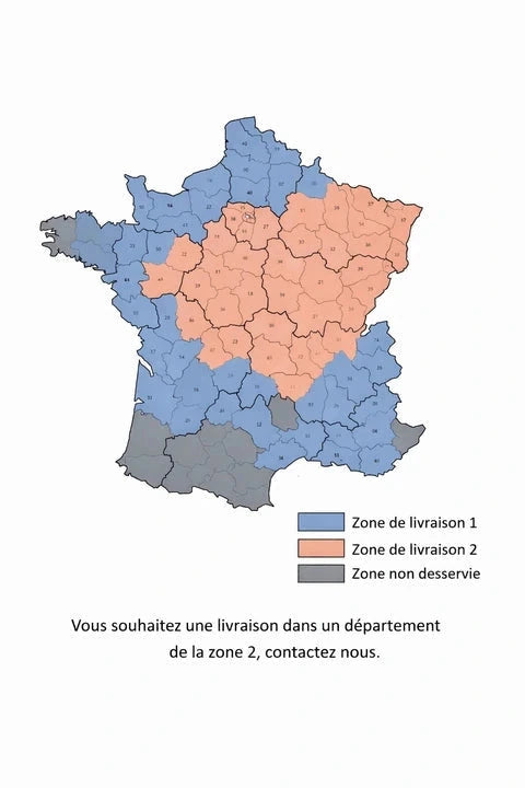 Pelouse en rouleau Premium - Surface 75 M2 - Image 4