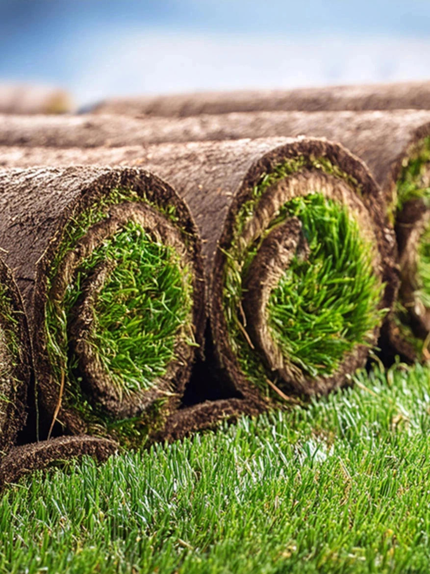 Pelouse en rouleau Premium - Surface 75 M2 - Image 12