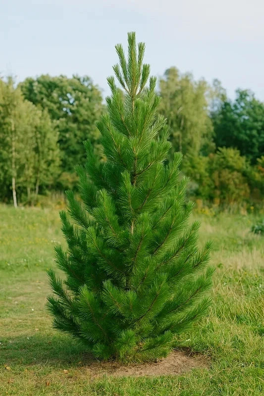 Pin noir d'Autriche 'Austriaca' - H.125/150cm - Pot de 20 litres
