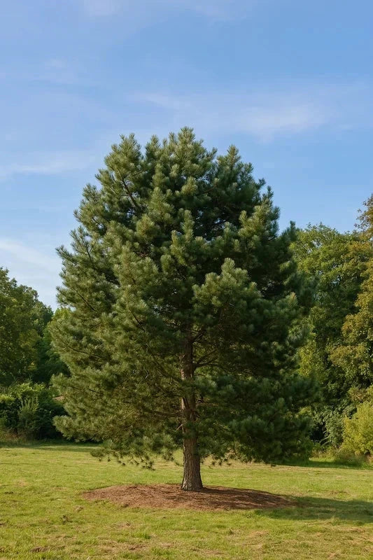 Pin noir d'Autriche 'Austriaca' - H.125/150cm - Pot de 20 litres - Image 4