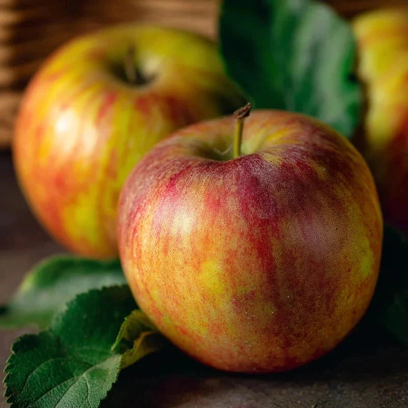 Pommier 'Belle de boskoop' - Gobelet - H.125/150cm - Pot de 10 litres