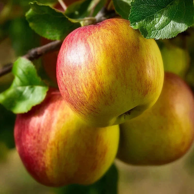 Pommier 'Cheverny' - Colonnaire - H.100/125cm - Pot de 7,5 litres - Image 1