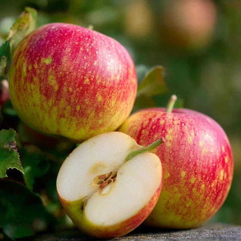 Pommier 'Delbard jubilé' - Simple U - H.100/125cm - Pot de 10 litres