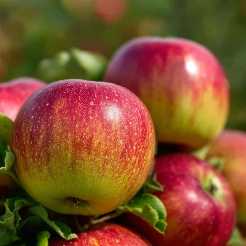 Pommier 'Delbard jubilé' Label Rouge - H.125/150cm - Gobelet - Pot de 12 litres - Image 4