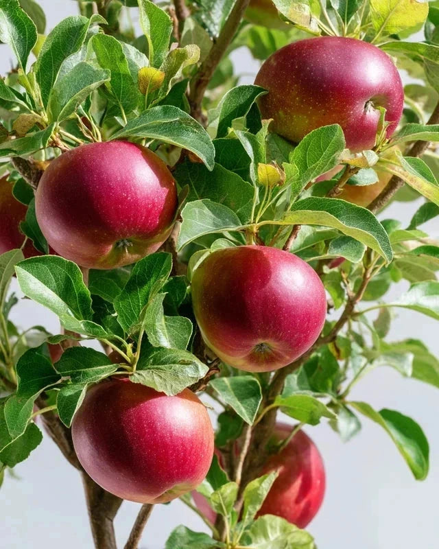 Pommier 'Delbardivine' - H.125/150cm - Double U - Pot de 20 litres - Image 1