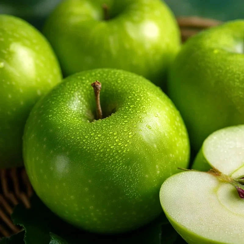 Pommier 'Granny Smith' - 1/2 tige - H.175/200cm - Pot de 15 litres - Image 2