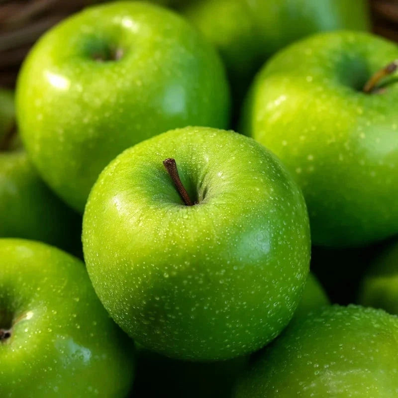 Pommier 'Granny Smith' - 1/2 tige - H.175/200cm - Pot de 15 litres - Image 5