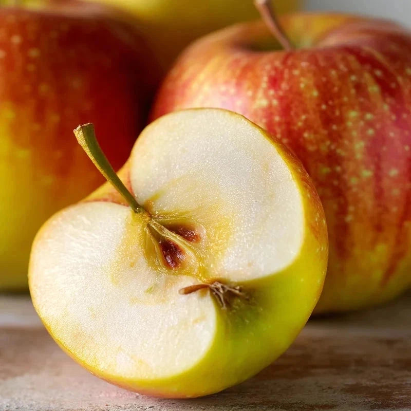 Pommier 'Harmonie' - Double U - H.125/150cm - Pot de 20 litres