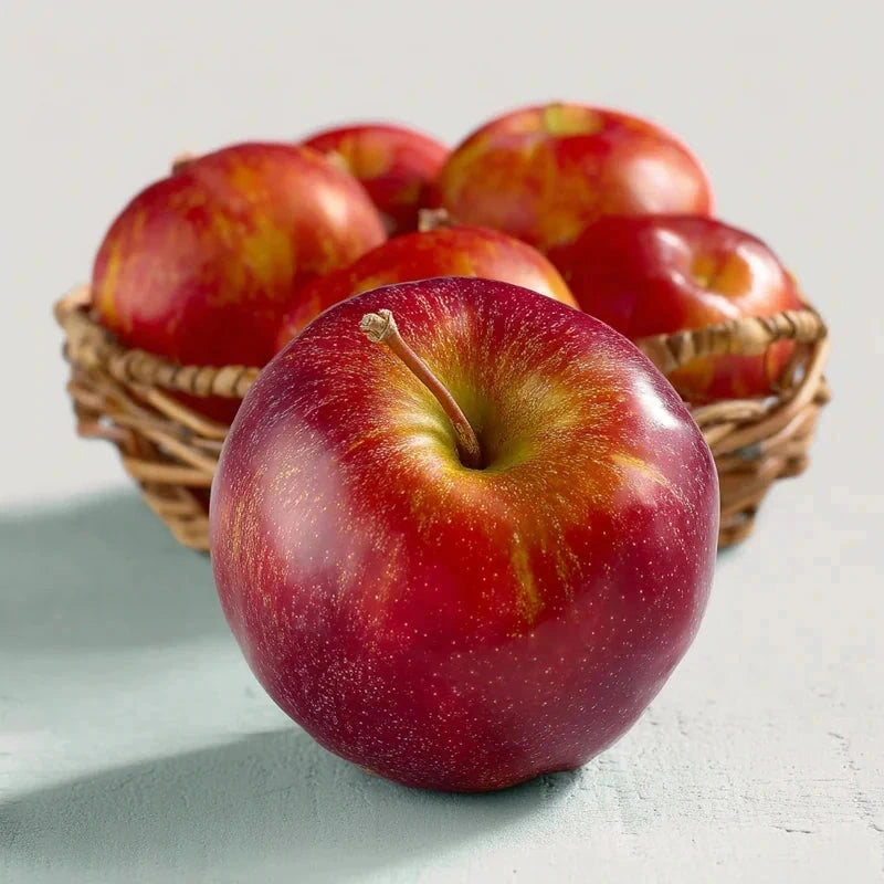 Pommier 'Regali' - Double U - H.125/150cm - Pot de 20 litres