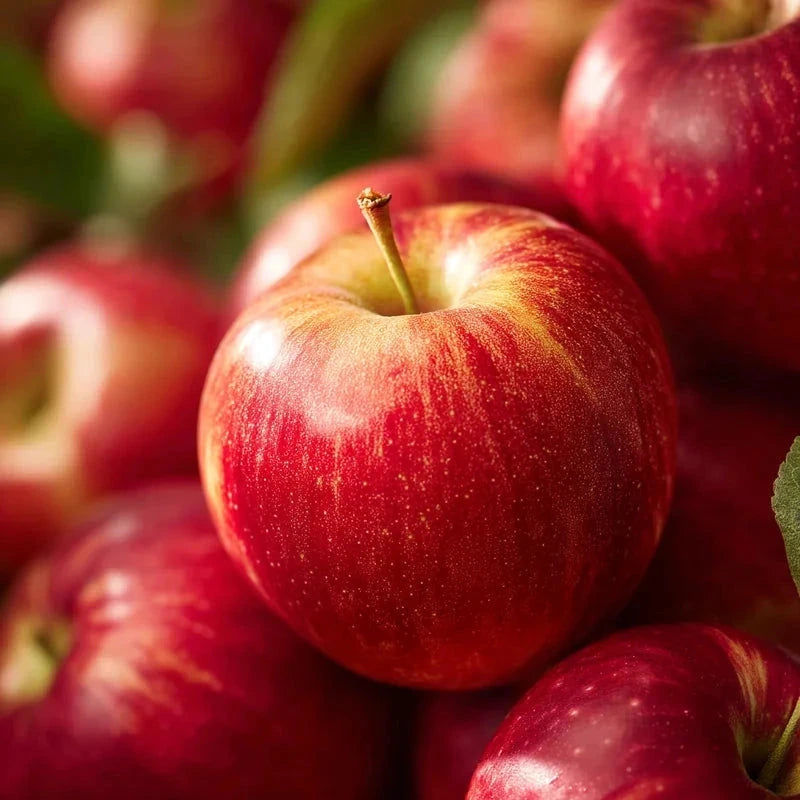 Pommier 'Royal Gala' - H.125/150cm - Double U - Pot de 20 litres