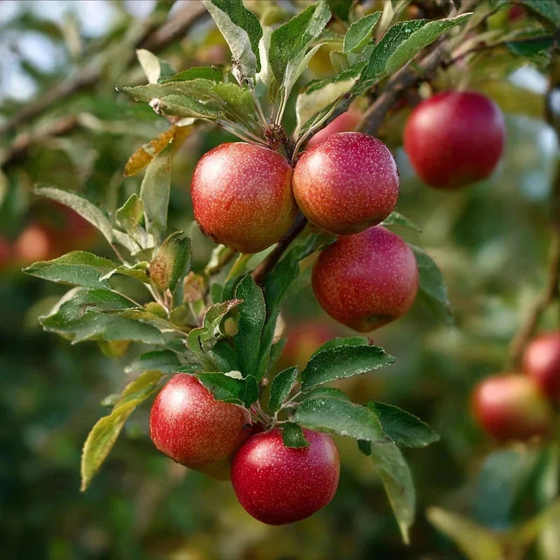 Pommier bio 'Delbard jubilé' - Gobelet - H.125/150cm - Pot de 12 litres