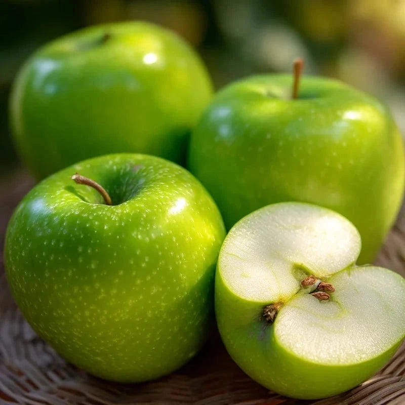 Pommier bio 'Granny Smith' - Gobelet - H.125/150cm - Pot de 7,5 litres - Image 1