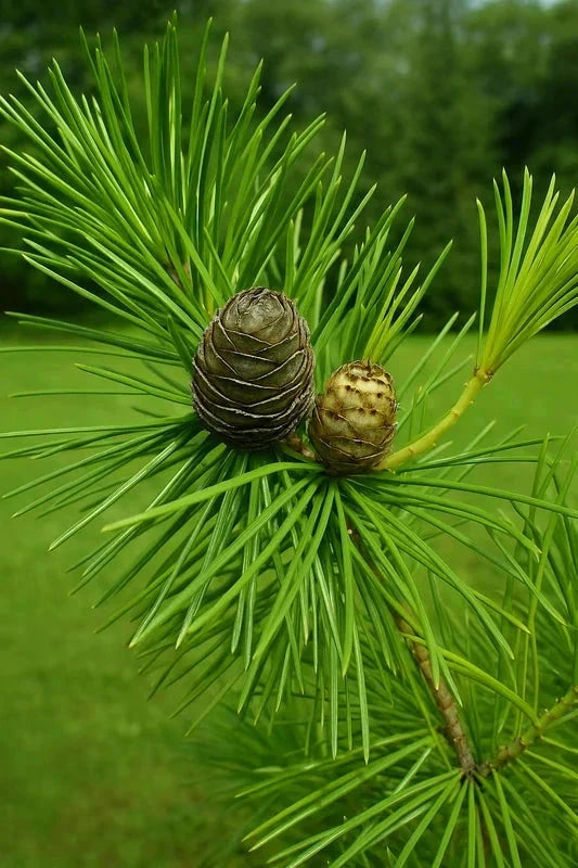 Sciadopitys verticillata - H.80/100cm - Pot de 7 litres - Image 2