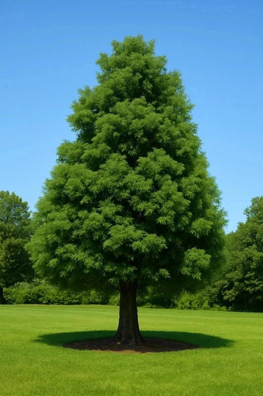 Séquoia géant - H.80/100cm - Pot de 15 litres