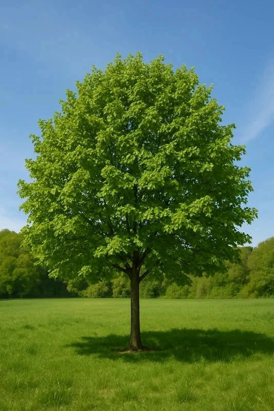 Tilleul à grandes feuilles - Tige 6/8cm - H.250/300cm - Racines nues