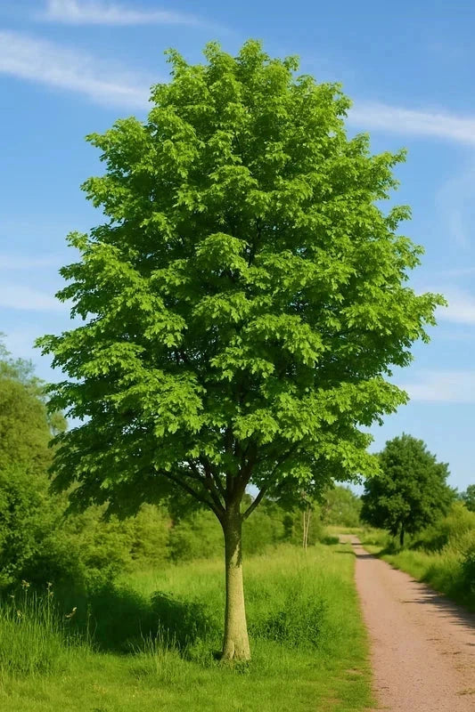 Tilleul à petites feuilles - Tige 6/8cm - H.250/300cm - Racines nues